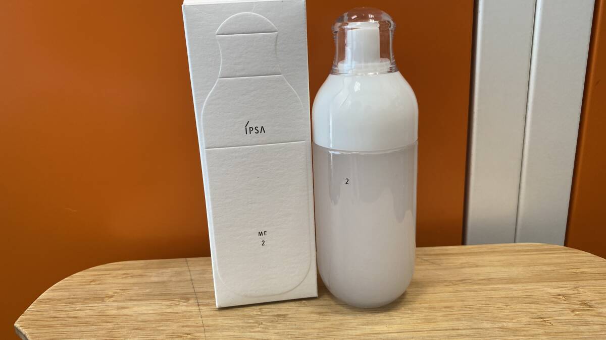 コスメ 《未使用品》IPSA イプサ コア モイスチャライザー ME 2 医薬部外品 化粧液 基礎化粧品 美容 コスメ