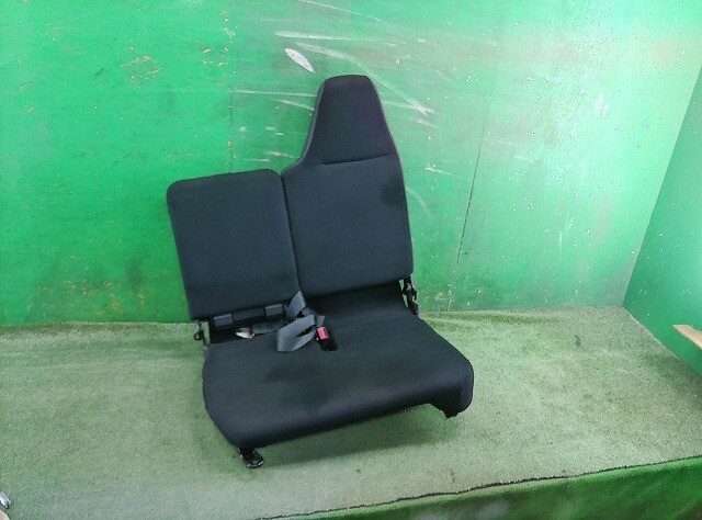 キャンター FBA50 アシスタントシート 助手席 263097