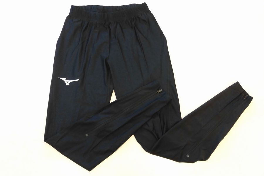 ★送料無料★MIZUNO ミズノ　レーシングタイツ Mサイズ U2MBA05209 BK