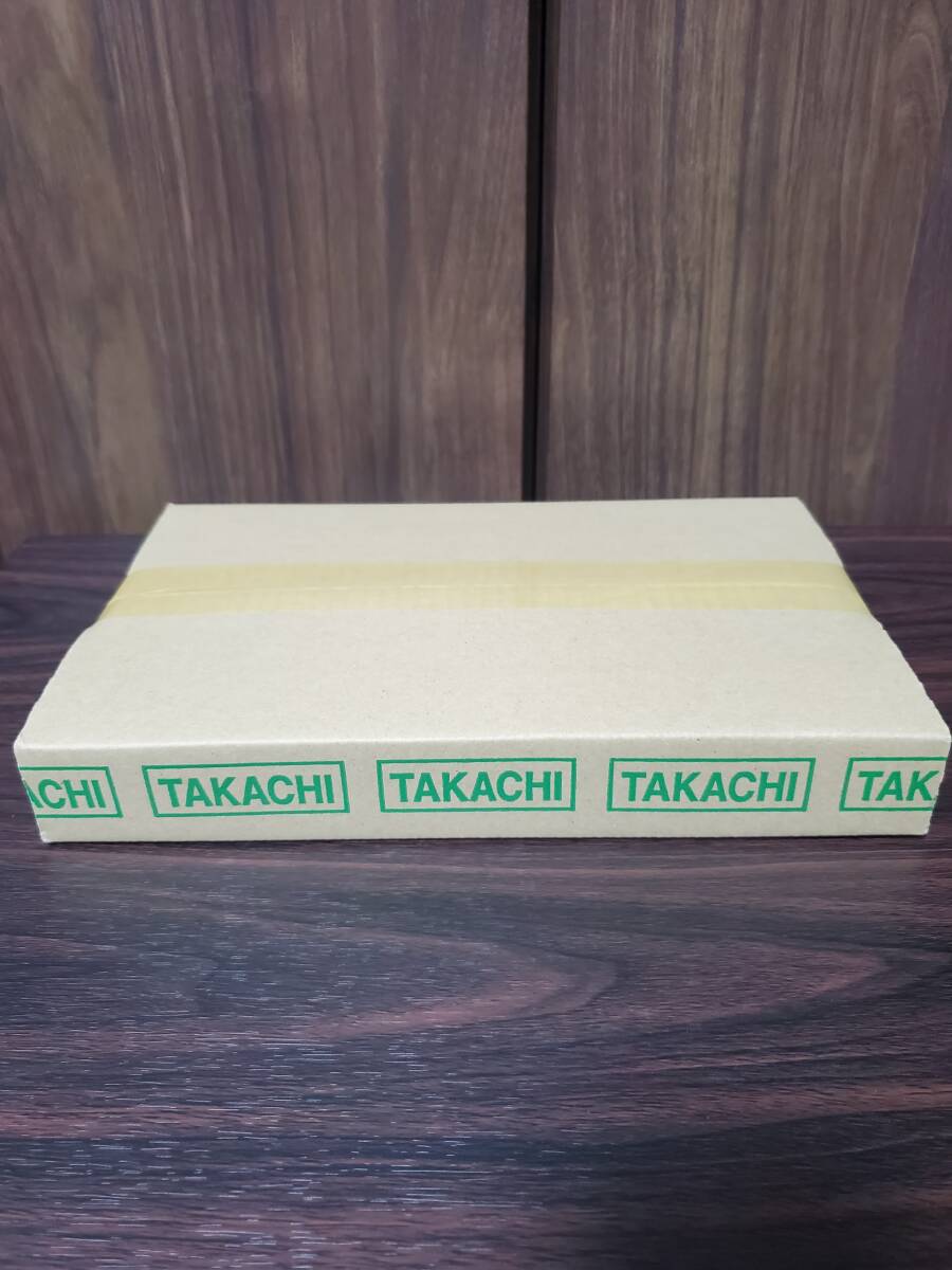 タカチ電機工業 HEN型放熱ケース HEN110420S