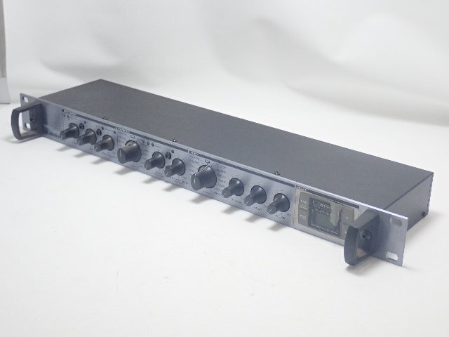 T.C Electronic M300 Dual Engine Processor マルチエフェクター ¶ 7457D-11