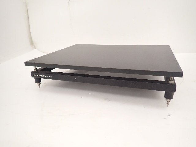 AUDIOTECH オーディオテック オーディオボード 型番不明 450 × 350 × 105mm ∽ 756AC-5