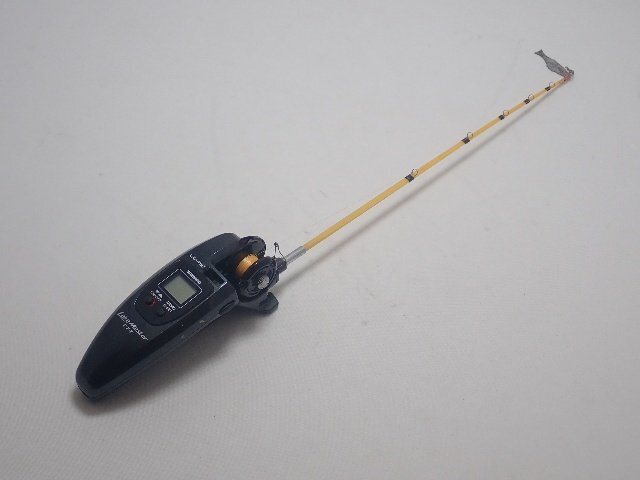 SHIMANO シマノ LAKE MASTER CT-T レイクマスター 電動リール ¶ 7511E-5