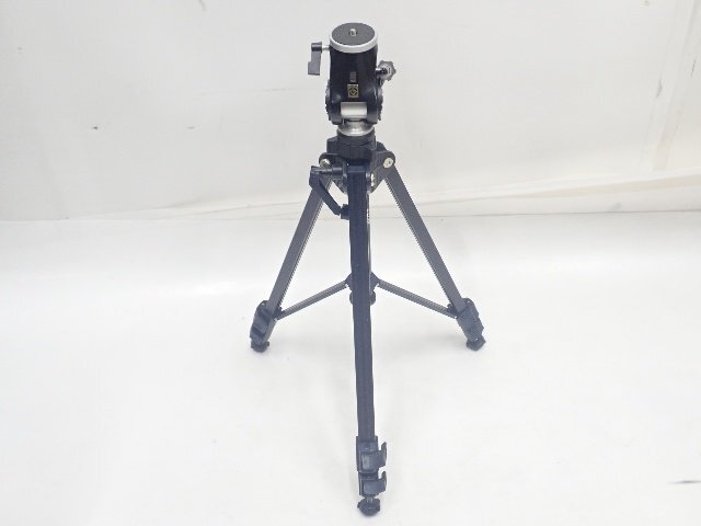 FUJICOLOR フジカラー 2000B DELUXE 三脚 ¶ 73118-7