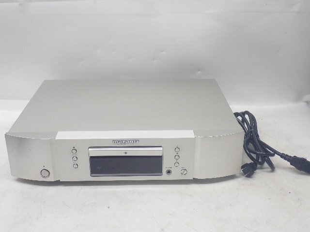 Marantz マランツ CDプレイヤー CD5005 2014年製 ¶ 7394D-1