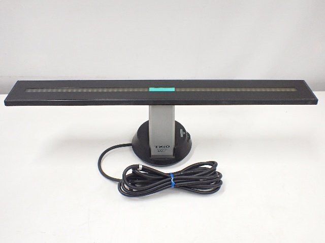 TRIO トリオ FM-1 室内型 FM専用アンテナ チューナーアンテナ ￡ 75645-12