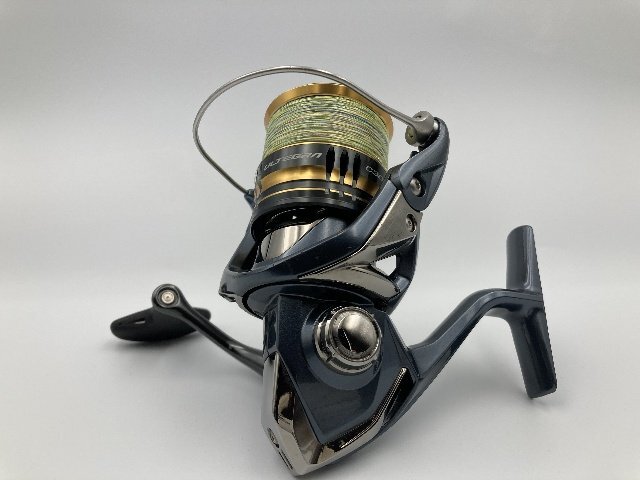 SHIMANO スピニングリール ULTEGRA C3000XG-C シマノ アルテグラ ∫ 75788-1