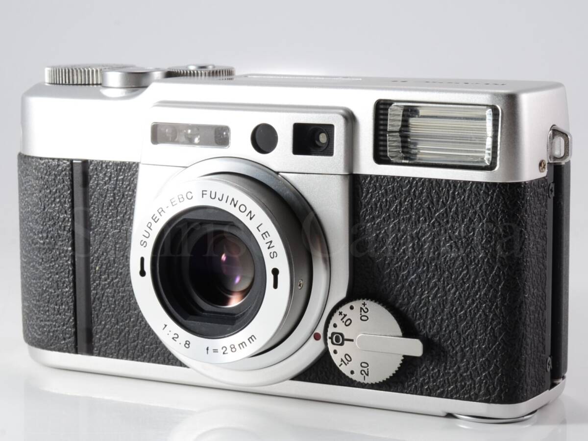 [美品] FUJIFILM（富士フィルム）KLASSE W / SUPER-EBC FUJINON 28mm F2.8 [保証]（60791）
