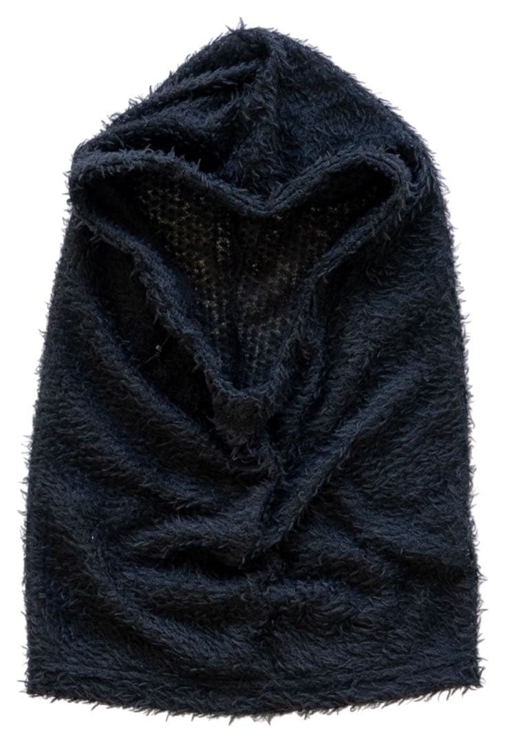 gnuhr SHAG HOOD Polartec Alpha Direct　アルファフード　ポーラテック　軽量　登山　トレラン　ハイク　山　道　UL　ウルトラライト