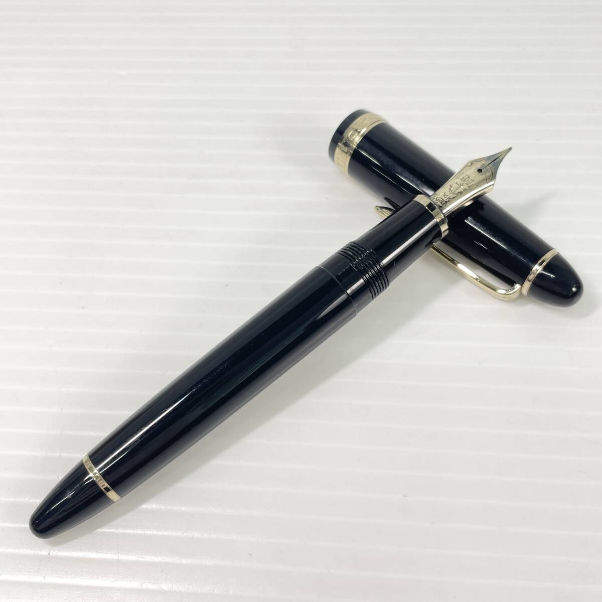 2603M2506 Sailor セーラー 万年筆 FOUNDED 1911 ペン先14K