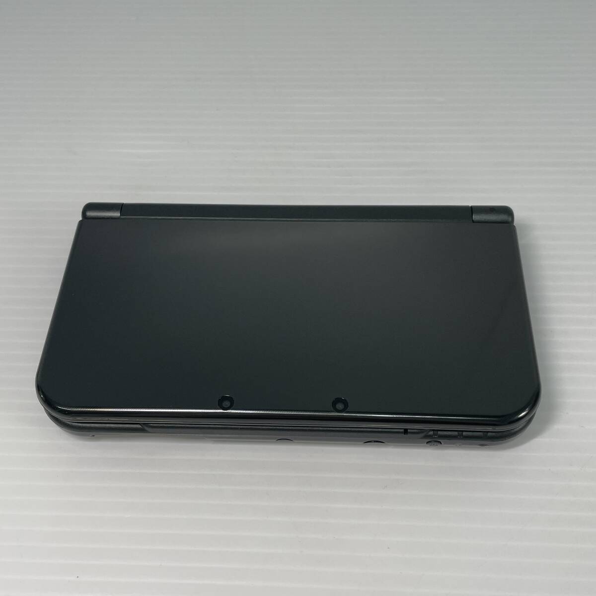 2603M3611 Nintendo 任天堂 new Nintendo3DS RED-001 通電確認済