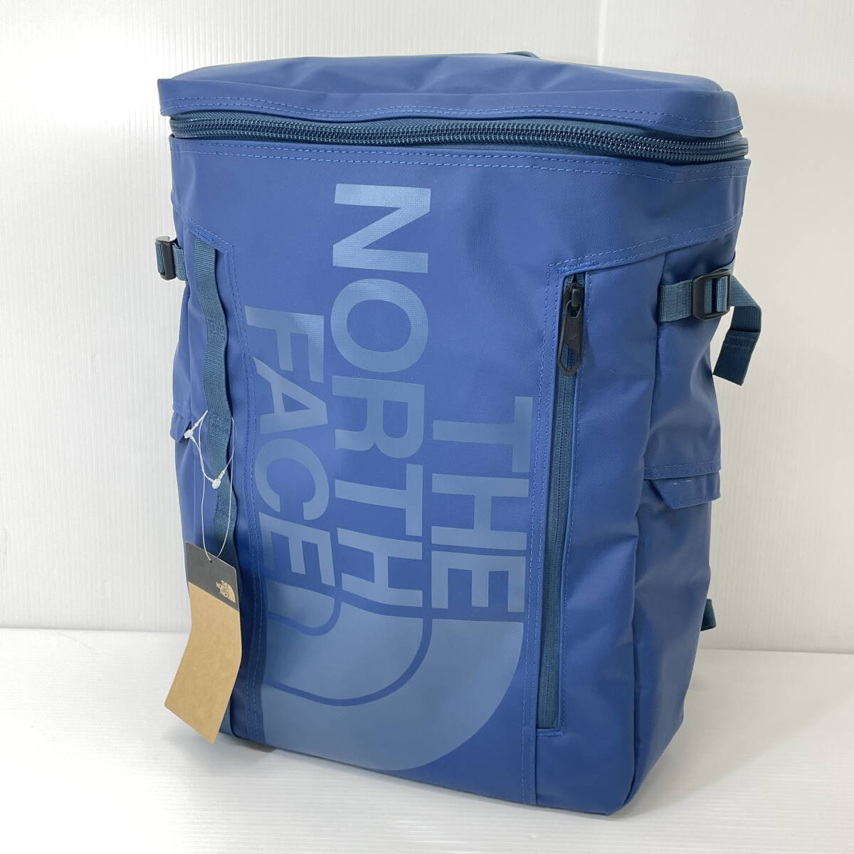 2603M3704 タグ付未使用品 THE NORTH FACE ノースフェイス ヒューズボックス 30L エステートブルー
