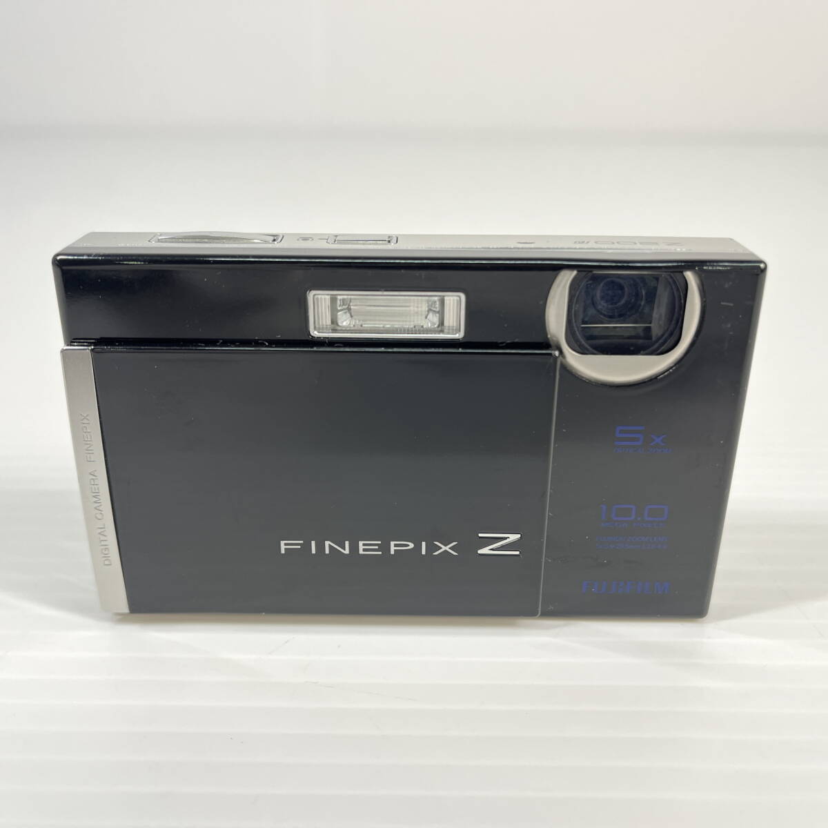 2603M3808 FUJIFILM 富士フィルム コンパクトデジタルカメラ FINEPIX Z200fd 現状品