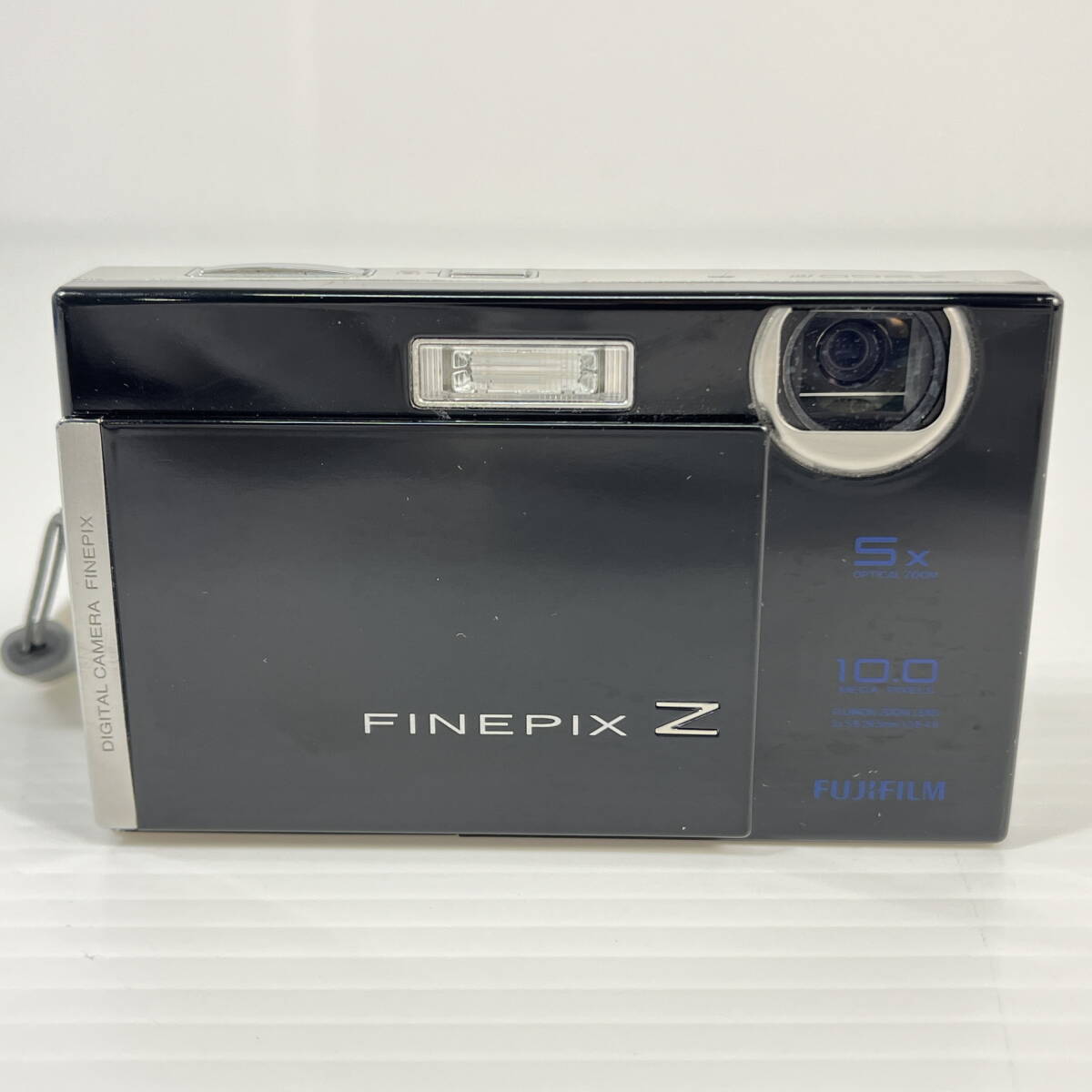2603M3813 FUJIFILM 富士フィルム コンパクトデジタルカメラ FINEPIX Z200fd 現状品