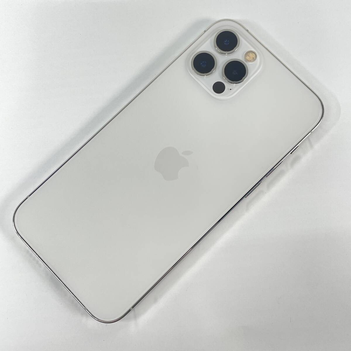 2603M3902 Apple アップル iPhone 12 Pro MGM63J/A 128GB IMEI KDDI：〇判定 SIMフリー 通電確認済