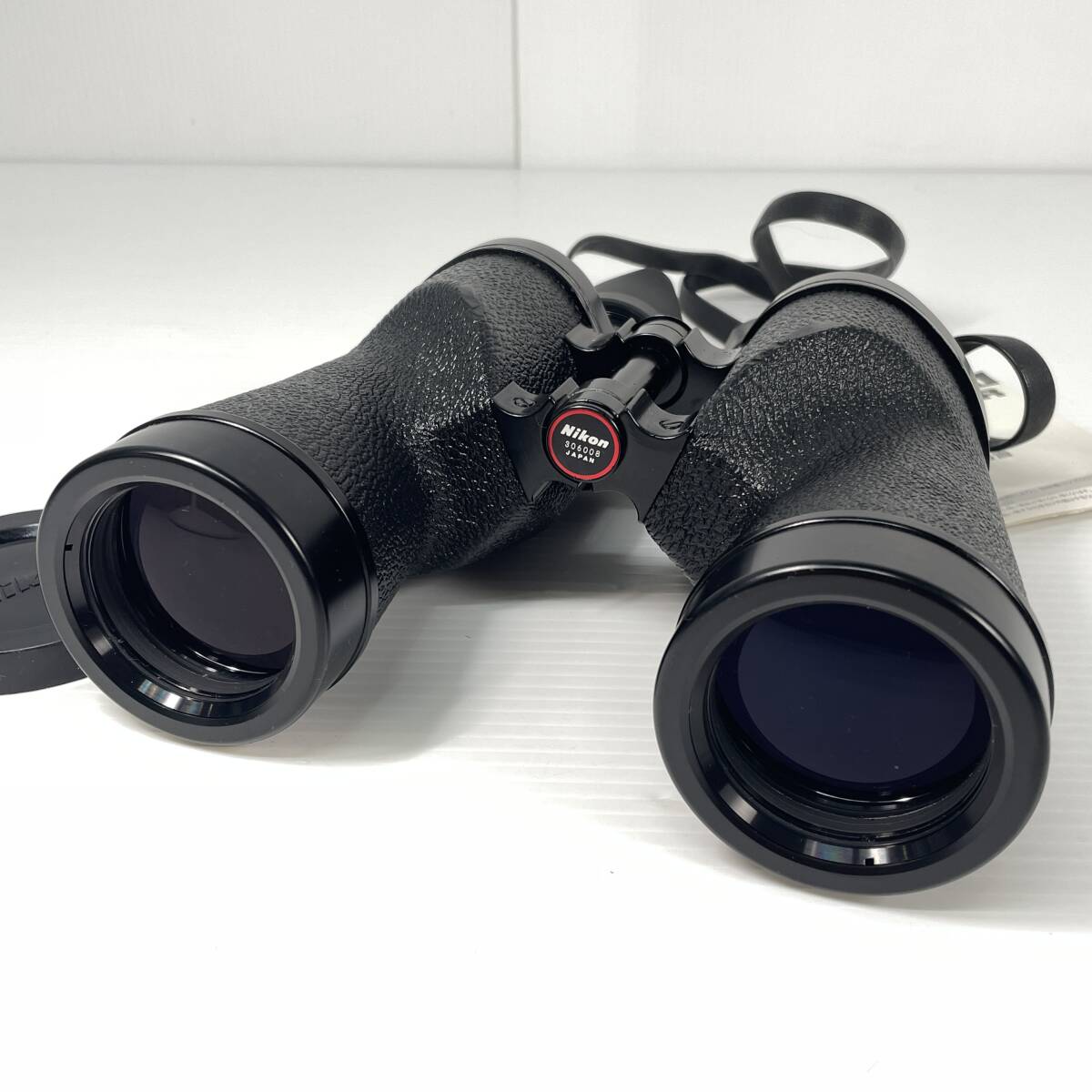 2603M3908 Nikon ニコン 双眼鏡 BINOCULAR 7×50 7.3°現状品