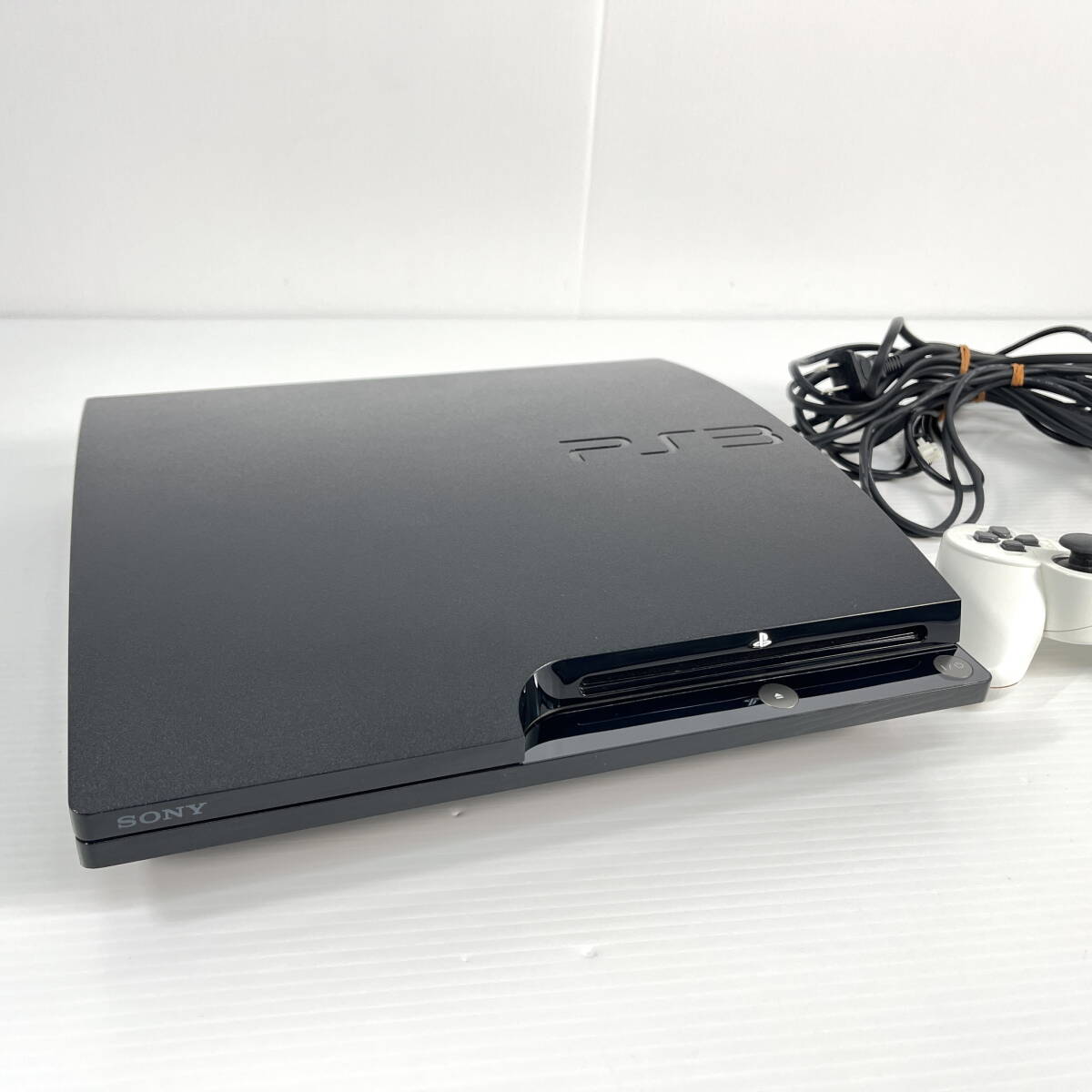2603M3515 SONY　ソニー PS3 PlayStation3 CECH-2100A 120GB 通電確認済