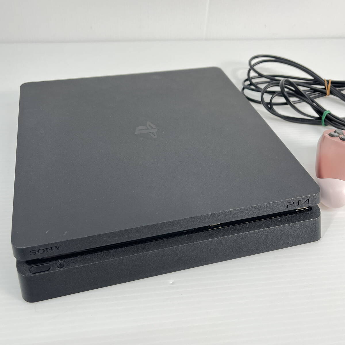 2603M3517 SONY ソニー PS4 PlayStation4 CUH-2200A 500GB 通電確認済