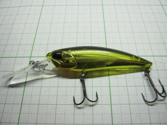 レアリス　シャッド　６２　ＤＲ　Ｆ