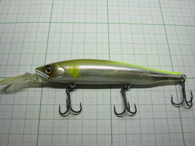 ガンクラフト　レスト　１０８　ＲＥＳＴ