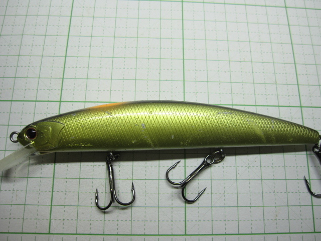 ＯＳＰ　ヴァルナ　１１０　ＳＦ　スペック２　バルナ