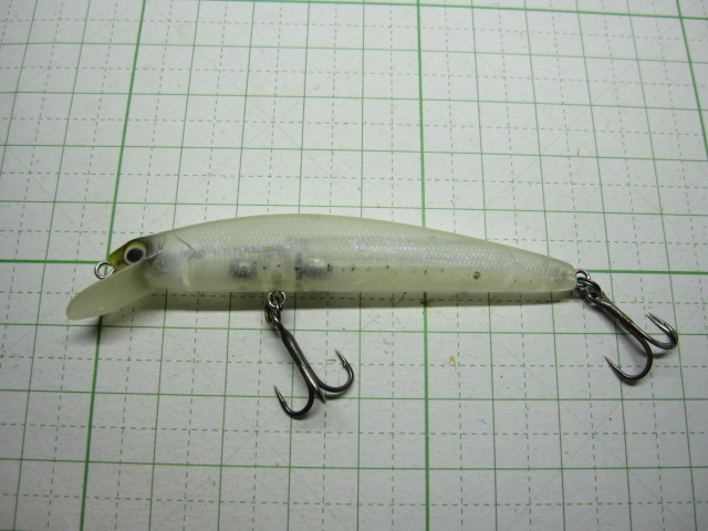 ジャッカル　リルビル　７０Ｆ①