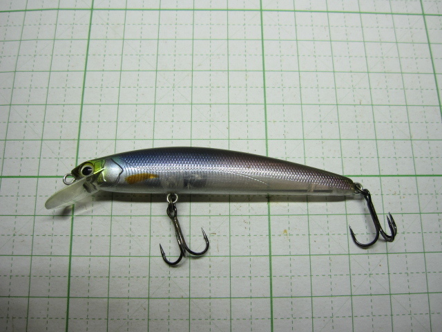 ジャッカル　リルビル　７０Ｆ②