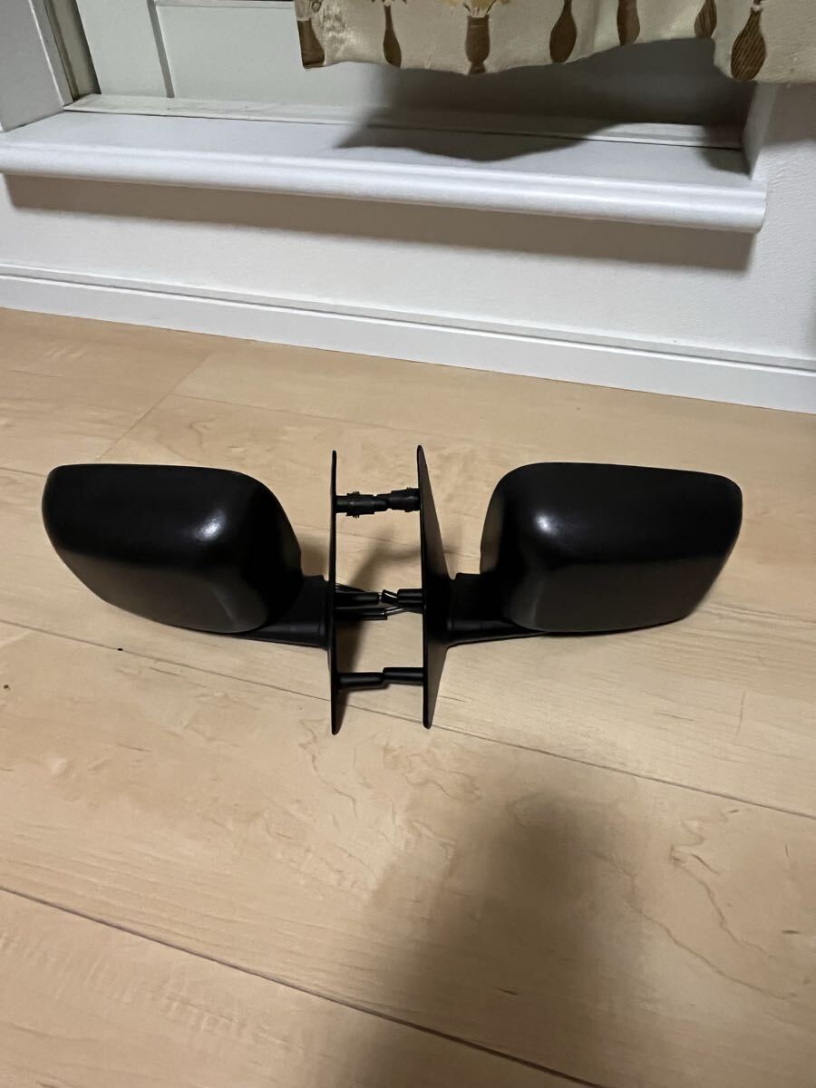 VWゴルフⅡ ゴルフ2 リプロUSドアミラー左右セット　未使用品