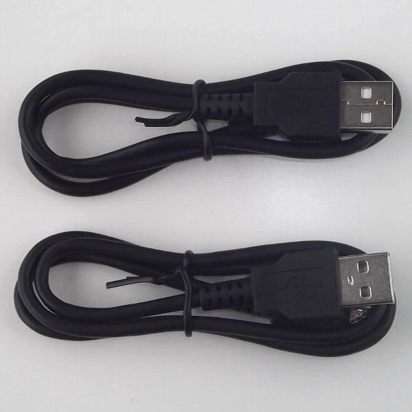 ■SONY ソニー製品の付属品 Type-A→ micro B USBケーブル DSC サイバーショット ICD ICレコーダーなど ほぼ新品未使用 送料140円 (2)