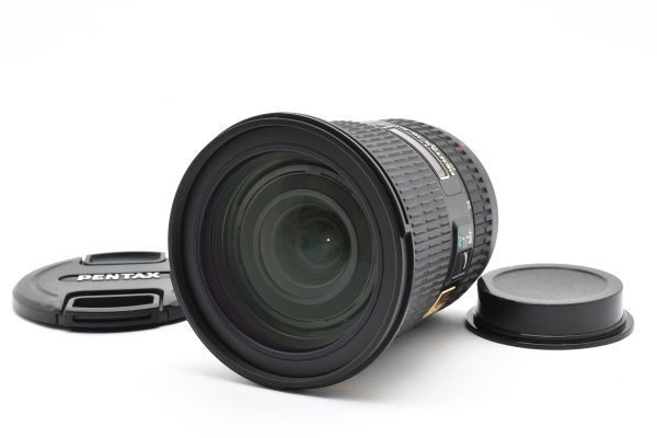 ペンタックス PENTAX SMC PENTAX-DA ★ 16-50mm F2.8 ED AL SDM ズームレンズ #6027