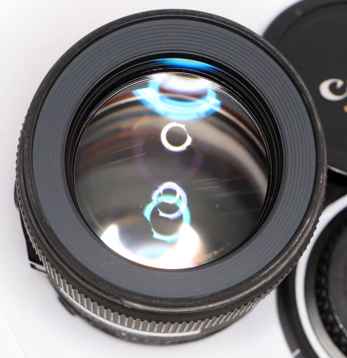 キヤノンEF用 SIGMA 150mmF2.8 APO MACRO DG HSM EX　ジャンク