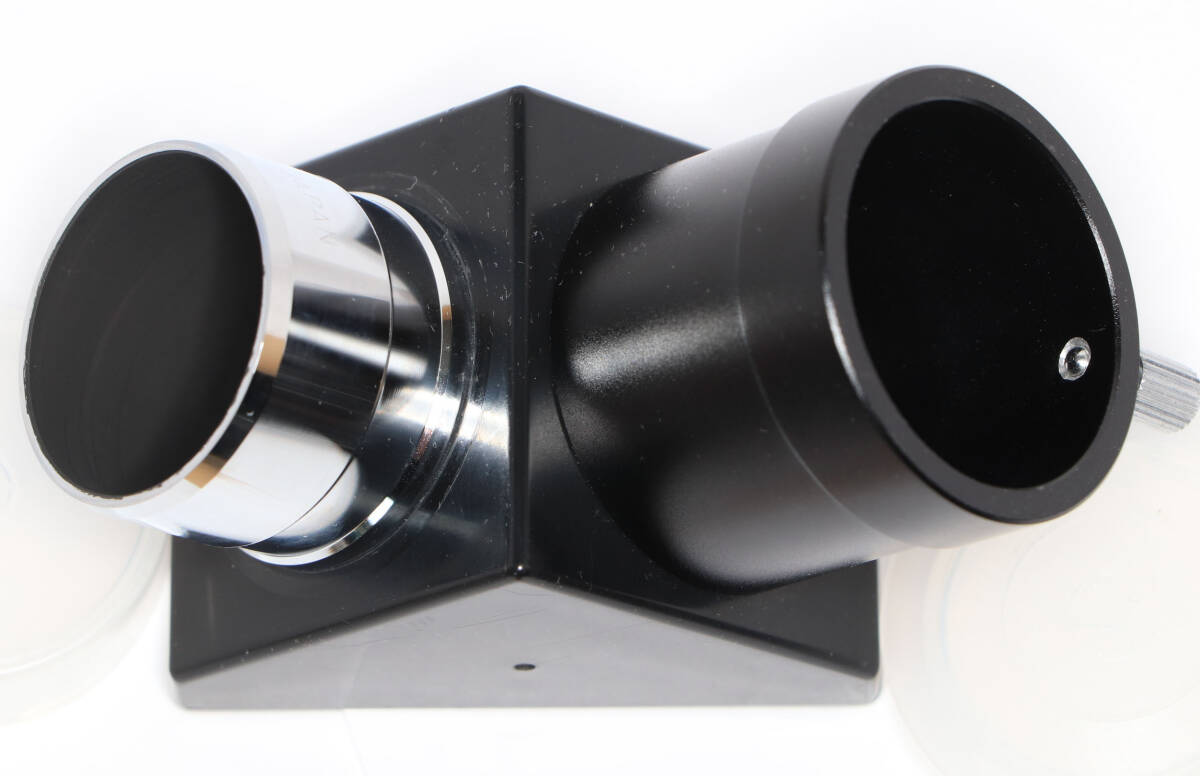 ビクセン　31.7㎜　天頂プリズム　中古美品