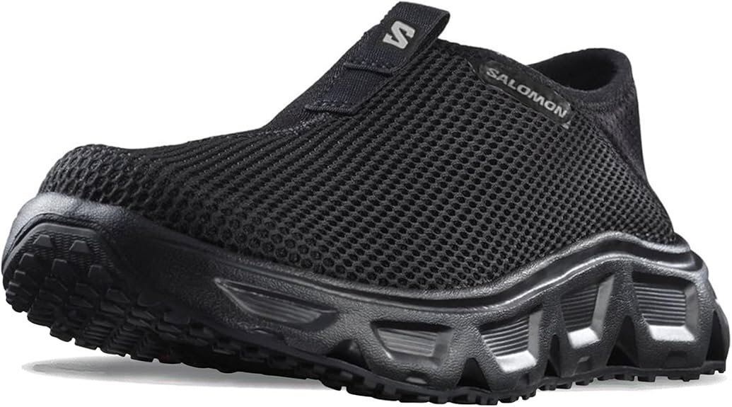 SALOMON REELAX MOC 6.0 L47111500 28.0㎝　