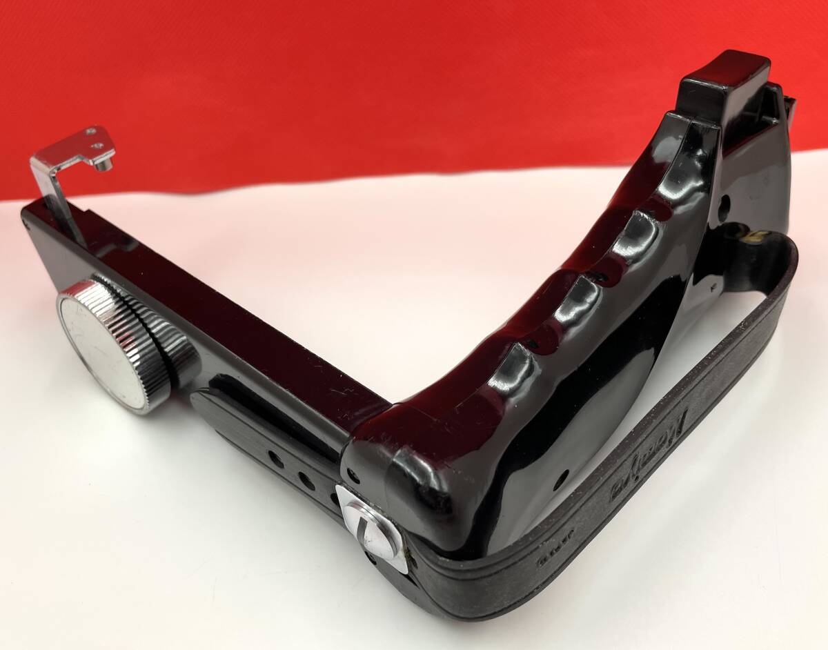 Mamiya RB67 用　グリップ　　mamiya rb67 sd