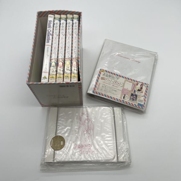 29【ジャンク】おねがいティーチャー DVD 他