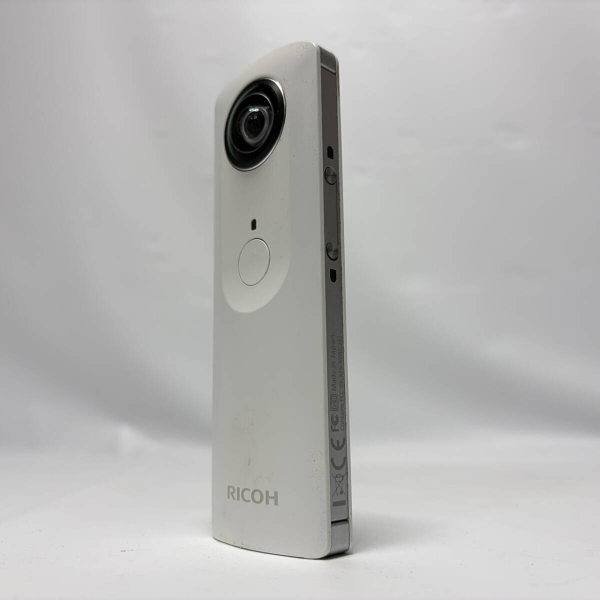 RICOH リコー THETA シータ 360度カメラ ★813