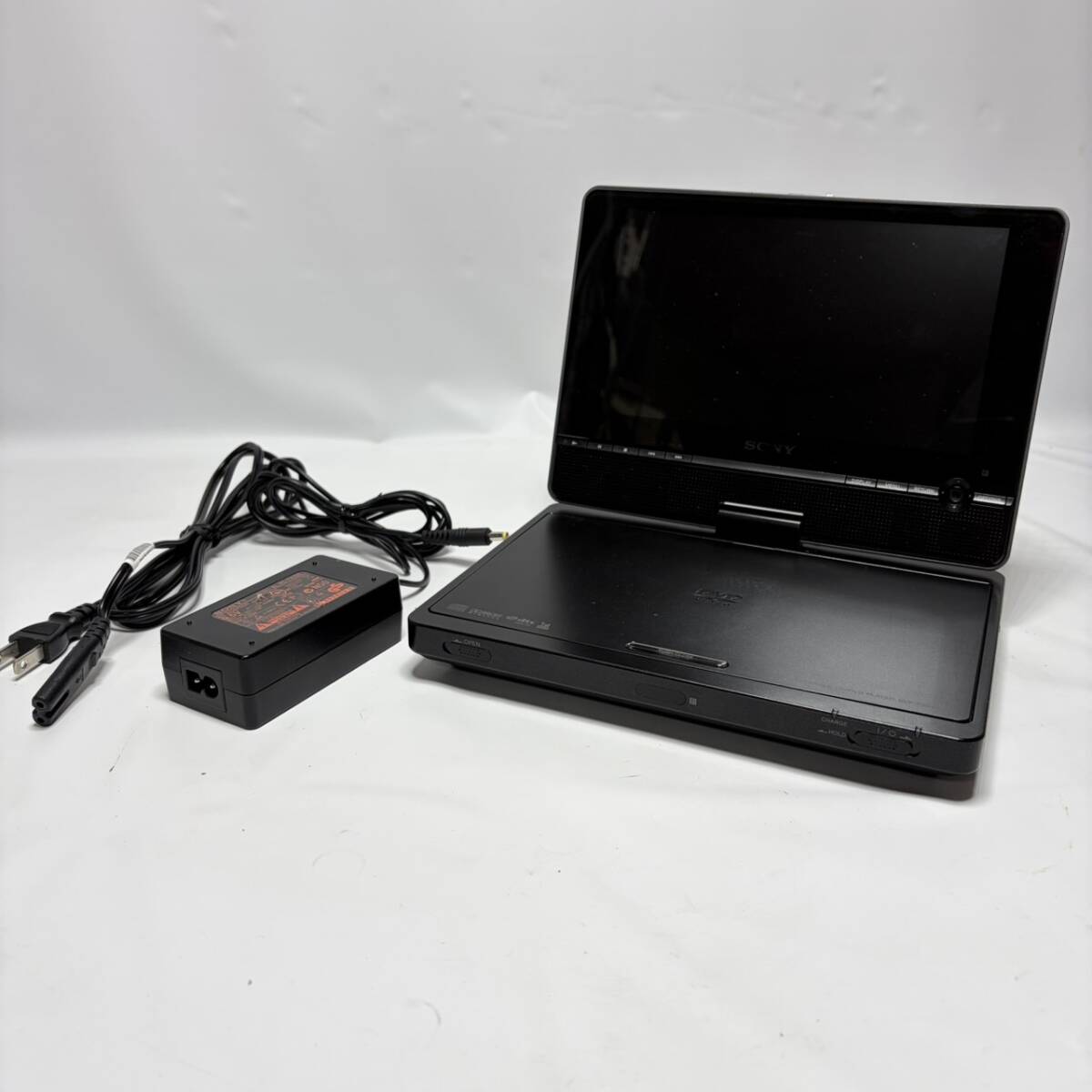 SONY DVP-FX860DT DVDプレーヤー ★836