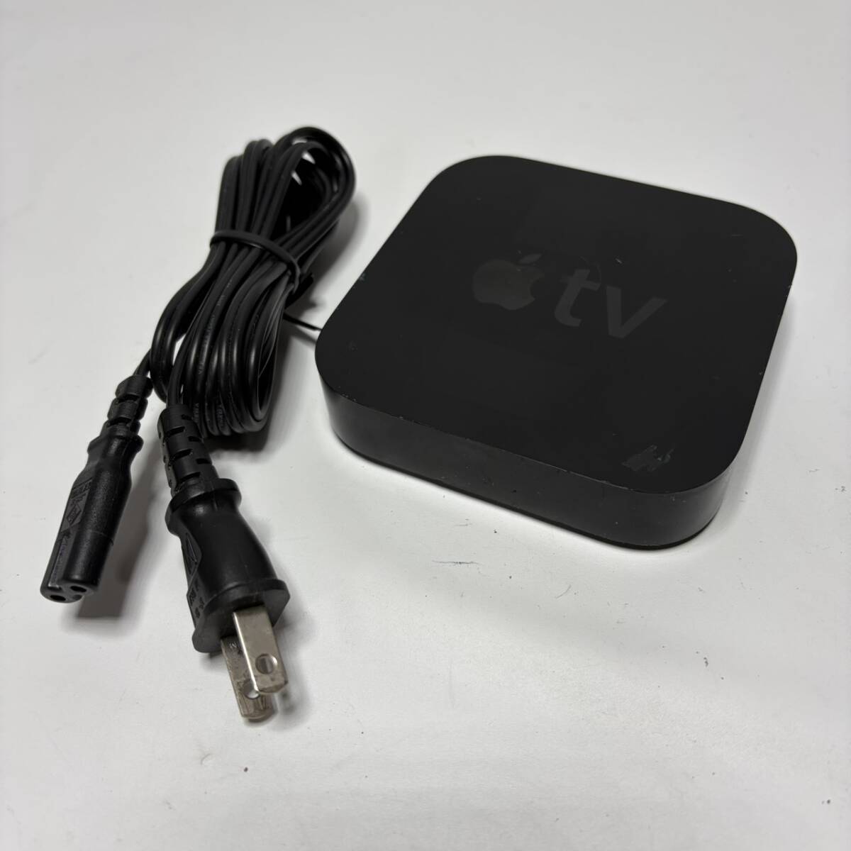 Apple TV アップルテレビ 第2世代 A1378 MC572J/A ★839