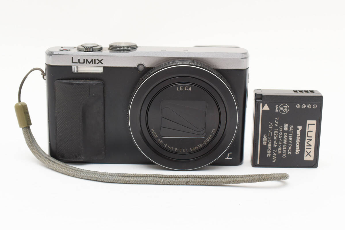 Panasonic LUMIX DMC-TZ85　2331357