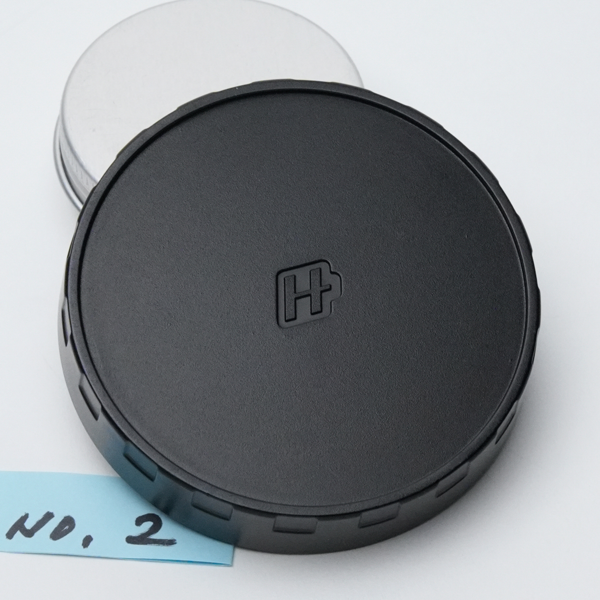 HASSELBLAD 　純正　レンズ リア キャップ (Hシリーズ用）02 　3053357　 　　ハッセルブラッド