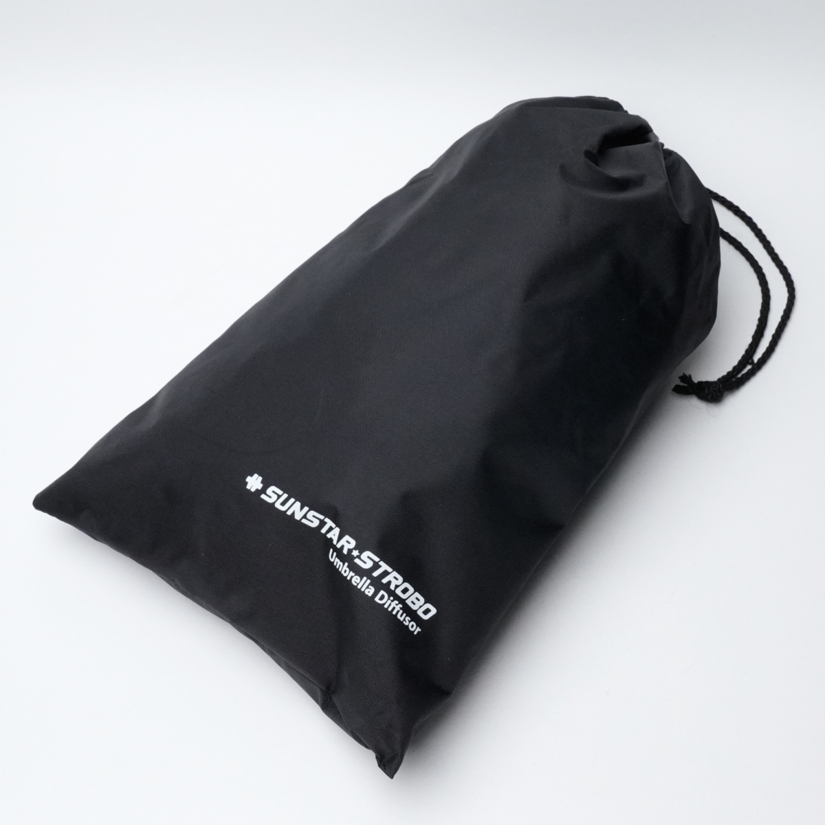 SUNSTAR STROBO 　アンブレラディフューザー 06612　（黒紐）01