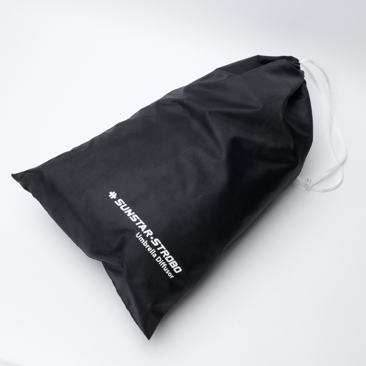SUNSTAR STROBO 　アンブレラディフューザー 06612　（白紐）02