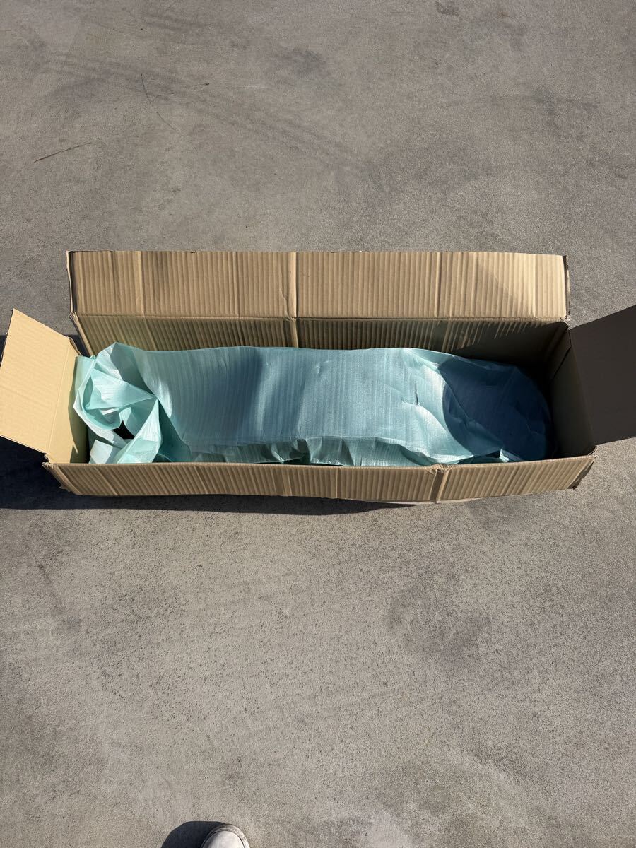 サントレック　純正フェンダー　新品未使用品　1点限り