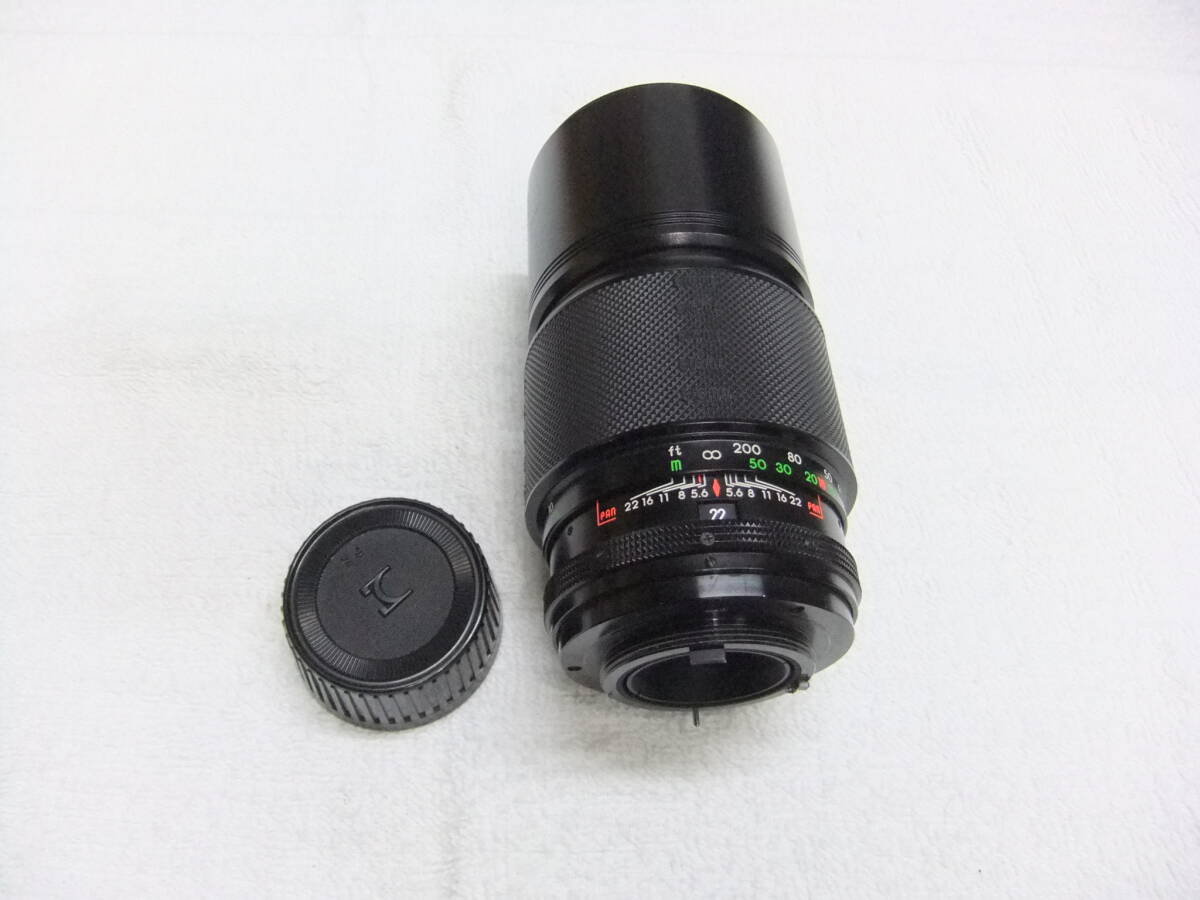 ふ70I シグマ SIGMA PANTEL 200mm F3.5 M42 レンズ MF わけあり