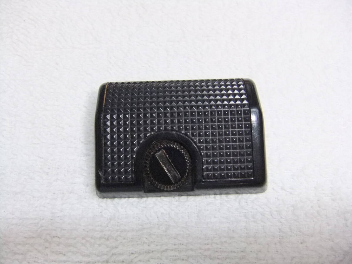 純正 Canon キヤノン A-1 AE-1 用 グリップ パームグリップ 送料180円