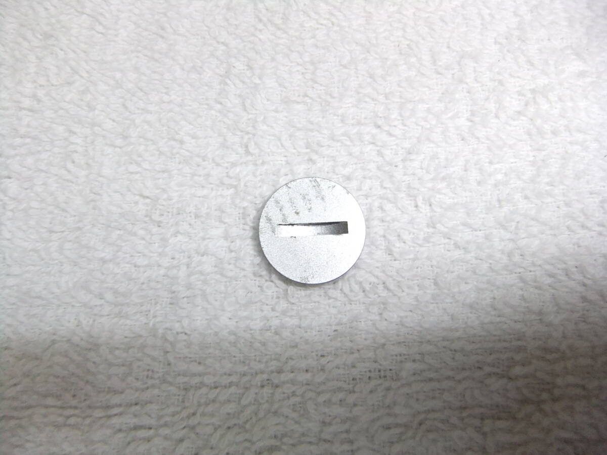 純正 キヤノン Canon AE-1 A-1用 底蓋 キャップ モータードライブ ワインダー接点蓋 ふた カバー 送料85円