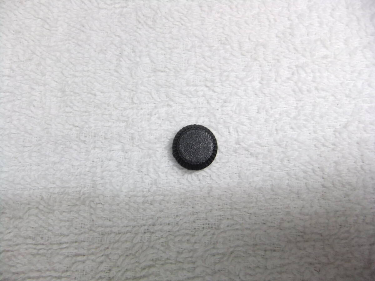 ニコン NIKON レリーズ リモートターミナル キャップ 送料85円