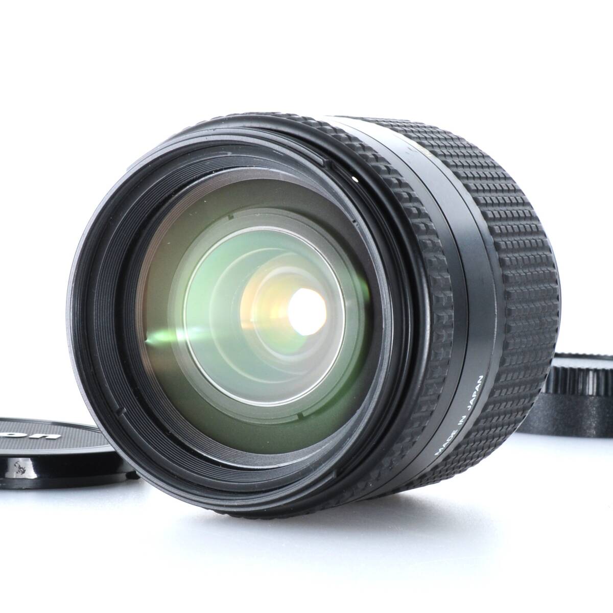 カビあり分お値引き価格【ニコン】Nikon AF NIKKOR 28-105mm F3.5-4.5 D 標準ズームレンズ #S733B
