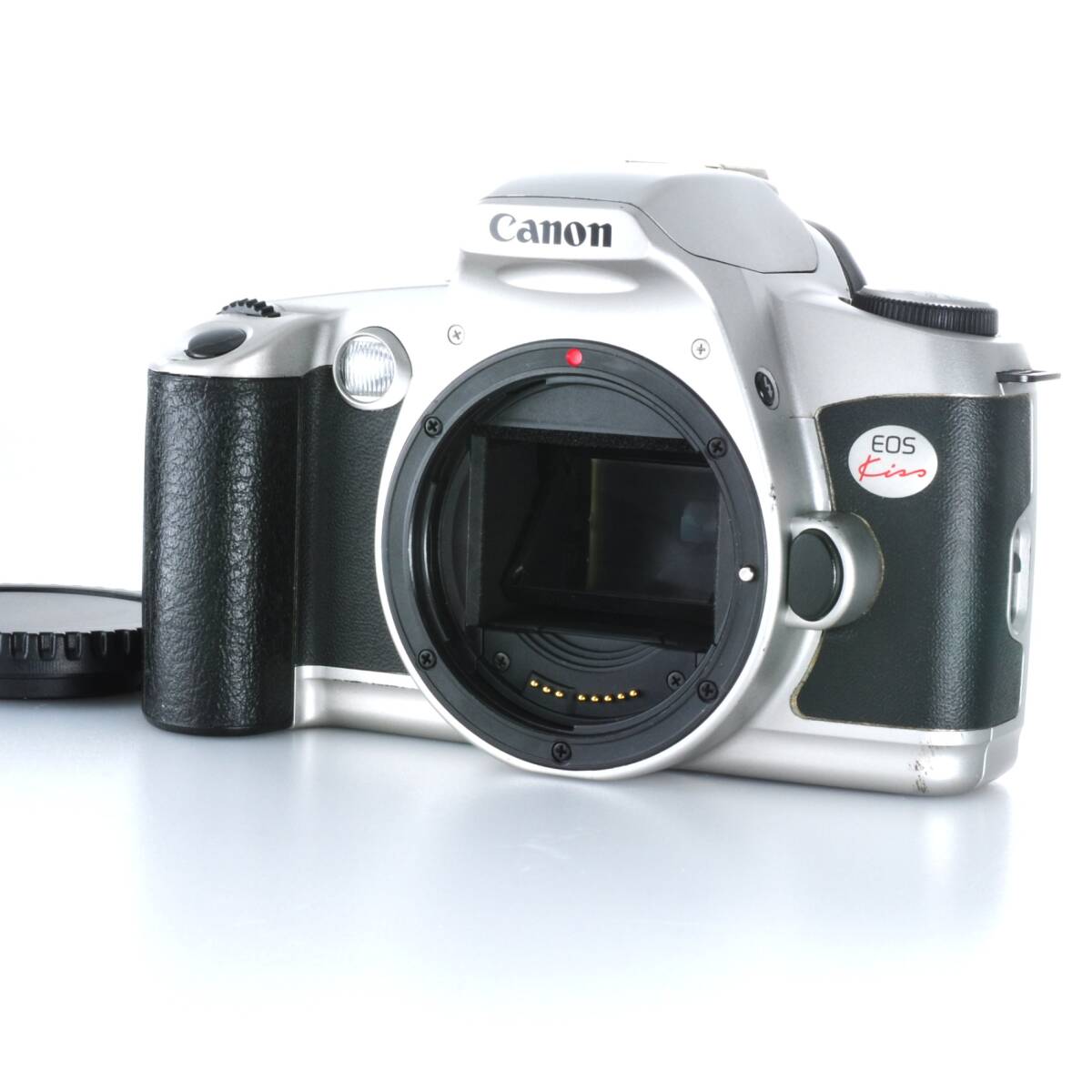 【キヤノン】Canon EOS Kiss フィルム一眼レフカメラ #T086A