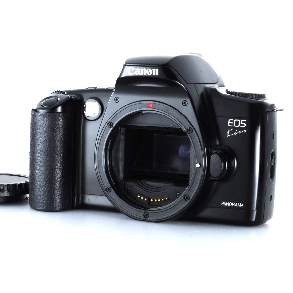 【キヤノン】Canon EOS Kiss フィルム一眼レフカメラ #T088
